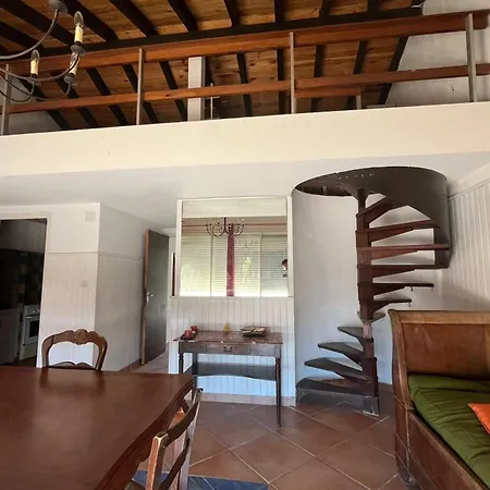 Tatil Evi House In Front Of The Sea And Nature Of Fleury (Aude)