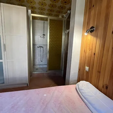 Tatil Evi House In Front Of The Sea And Nature Of *