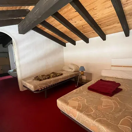 House In Front Of The Sea And Nature Of Tatil Evi