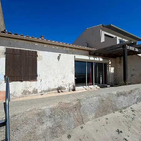 Tatil Evi House In Front Of The Sea And Nature Of