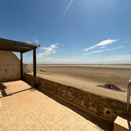 Tatil Evi House In Front Of The Sea And Nature Of *